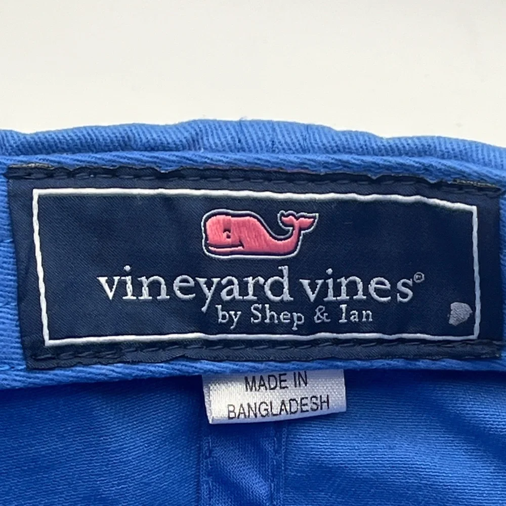 Vineyard Vines Kids Baseball Cap
